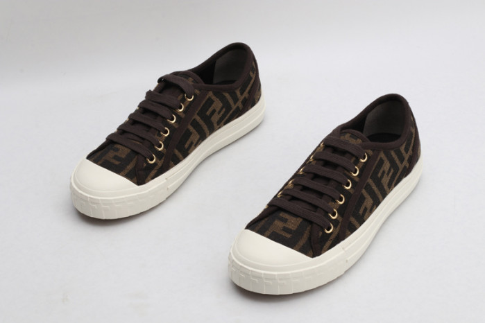 FD SNEAKERS COPSHOE FD-22