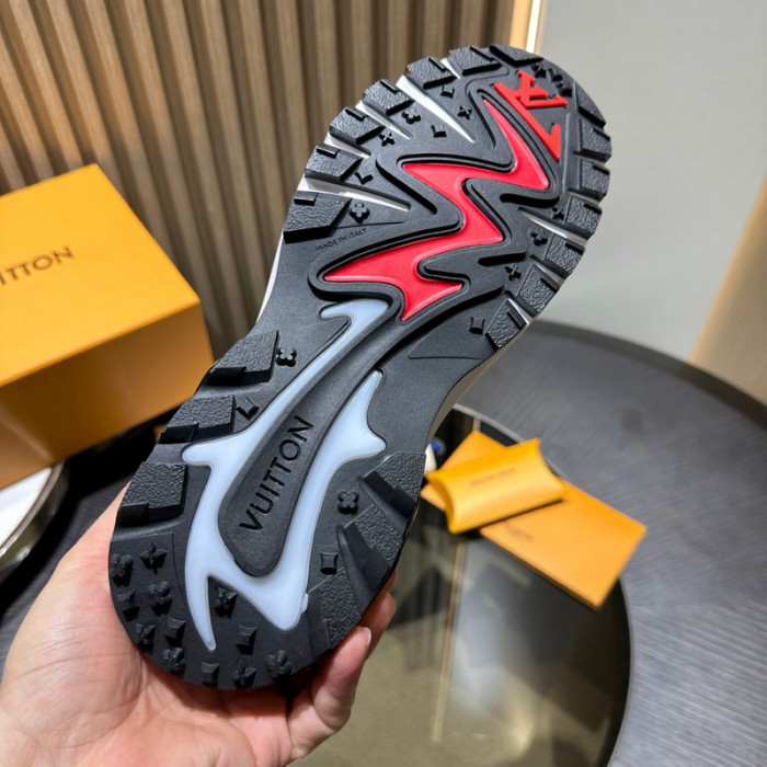 LVT SNEAKERS COPSHOE L&V-490