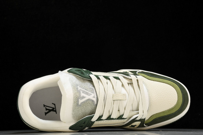 lvt sneakers copshoe l&v-229