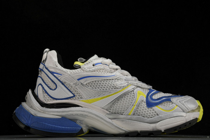 bl trainers track -copshoe bl 261