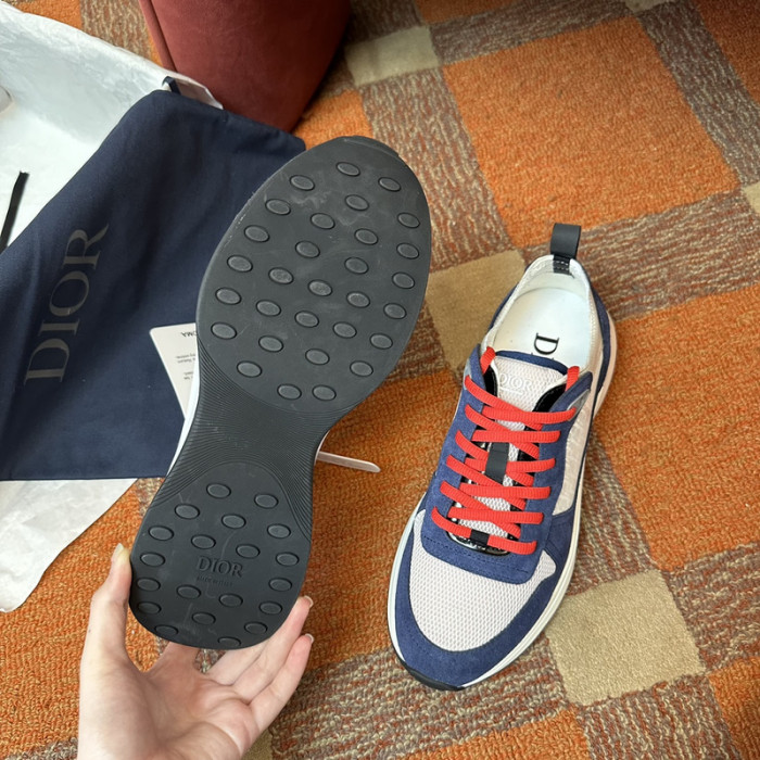 D1R* B25 SNEAKER COPSHOE DR-349