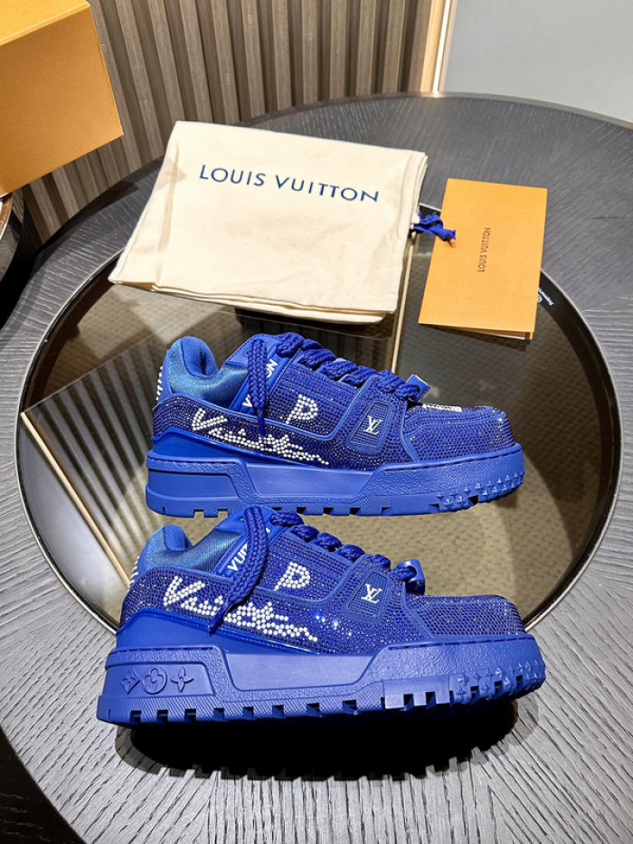 lvt sneakers copshoe l&v-233