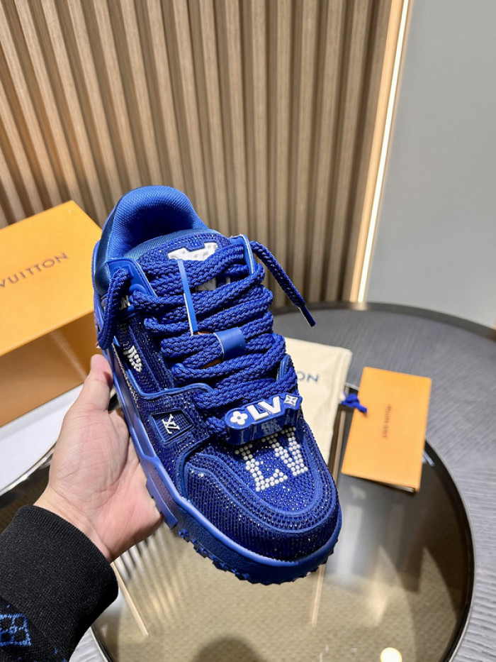 lvt sneakers copshoe l&v-233