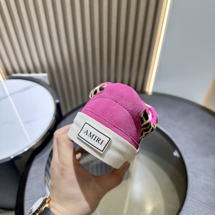 AMIRI SNEAKERS COPSHOE AM-136