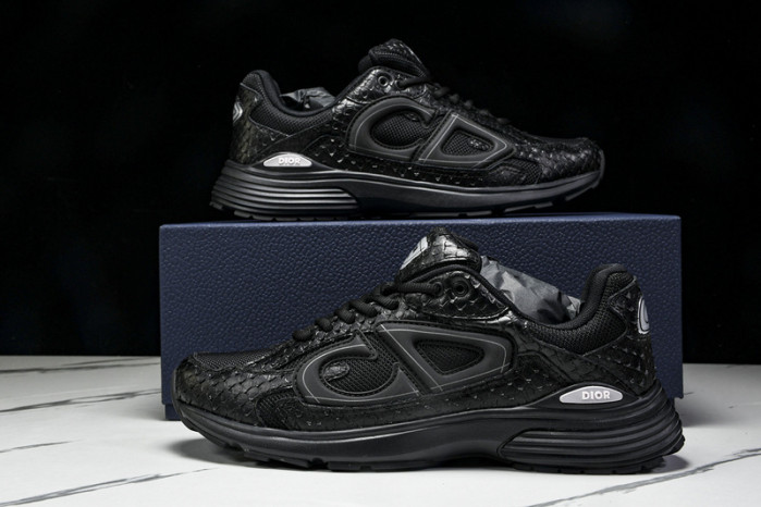 D1R* B30 TRAINER SNEAKER copshoe DR-367