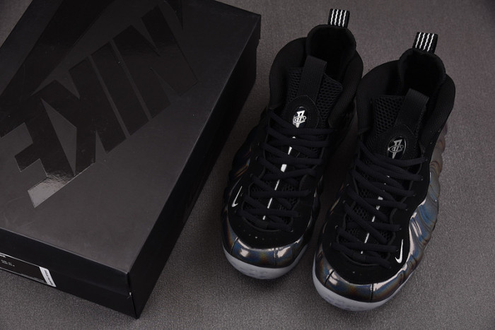 Nike Air Foamposite One Hologram 314996-900