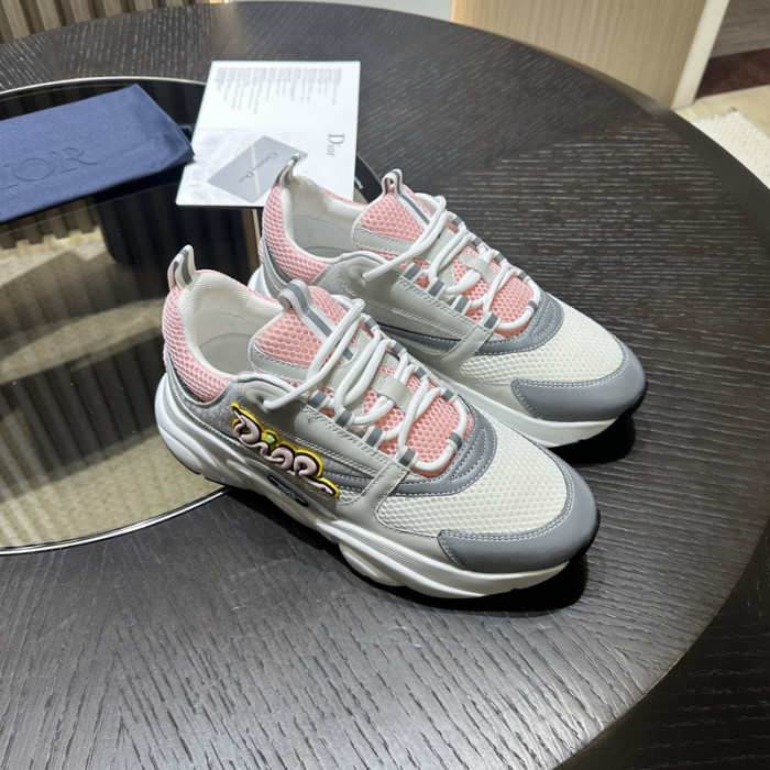 D1R* B22 SNEAKER COPSHOE DR-B2203