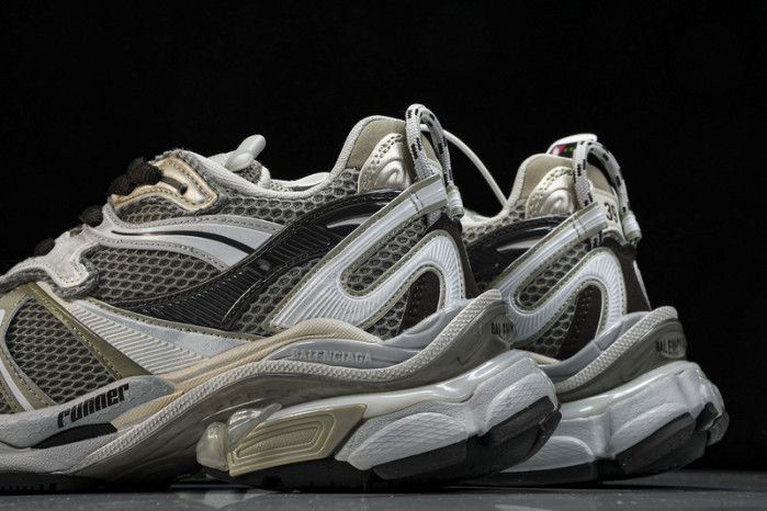 bl trainers track -copshoe bl 273