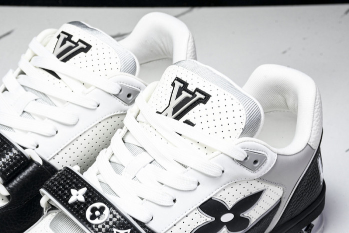 LVT SNEAKERS COPSHOE L&V-trainer 13