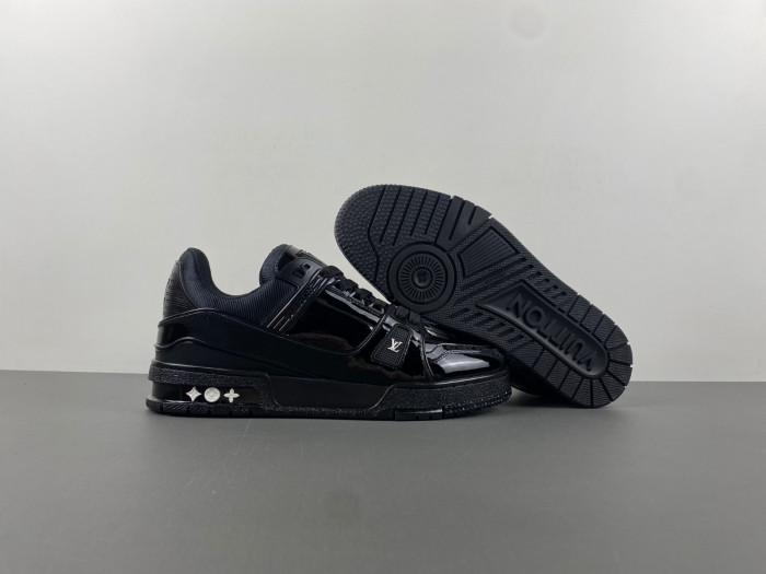 lvt sneakers copshoe l&v-252