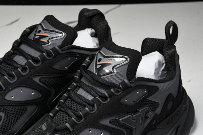 LVT SNEAKERS COPSHOE L&V-503