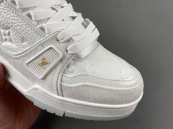 lvt sneakers copshoe l&v-262