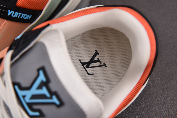 lvt sneakers copshoe l&v-253