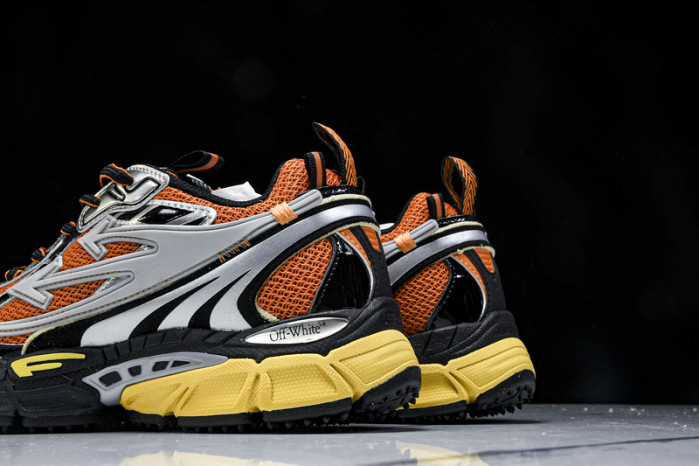 OF sneakers others copshoe OW-142