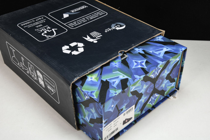 lvt sneakers copshoe l&v-70