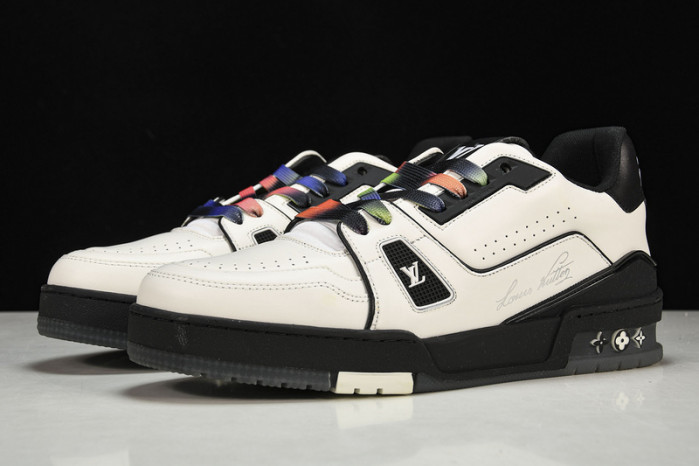 lvt sneakers copshoe l&v-73