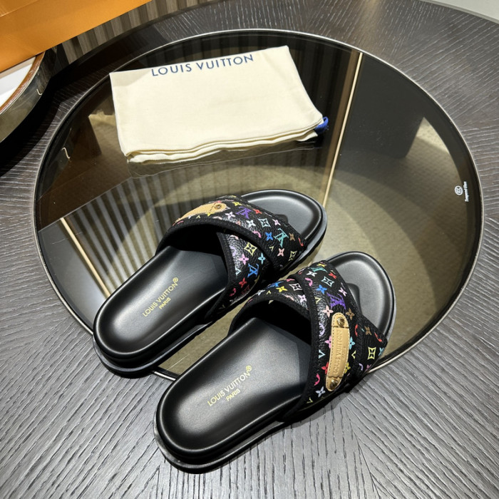 LVT SLIDE COPSHOE LVS-102