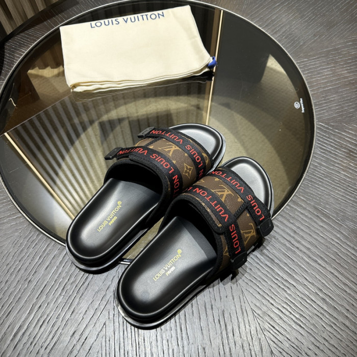 LVT SLIDE COPSHOE LVS-114