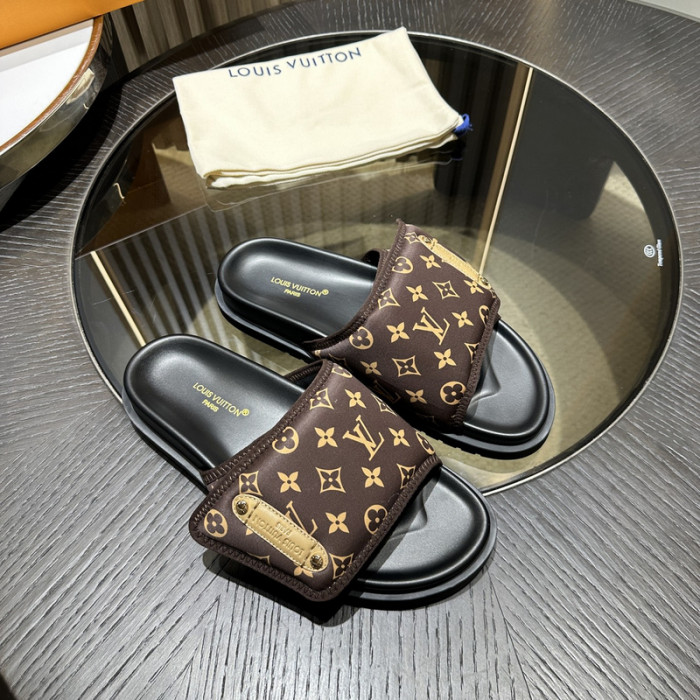 LVT SLIDE COPSHOE LVS-117