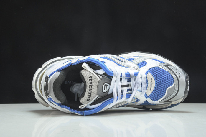 bl runner -copshoe bl 93