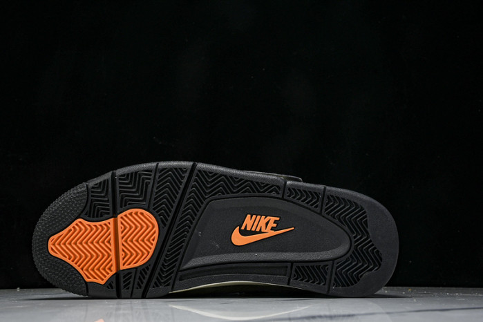 Jordan 4 Retro OG SP Undefeated (2025) IB1519-200