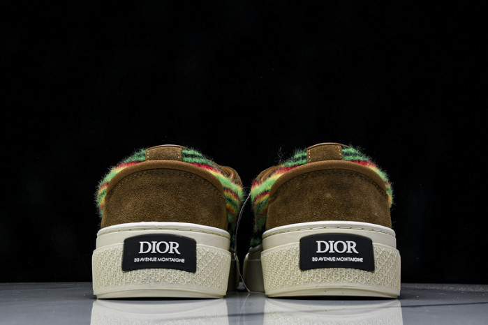 D1R* B33 SNEAKER COPSHOE DR-b33 06
