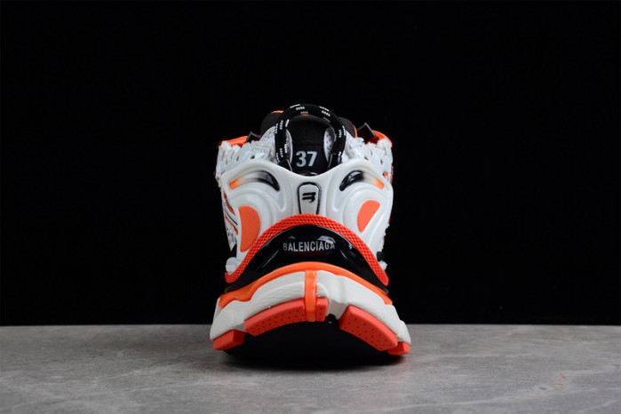 bl runner -copshoe bl 98