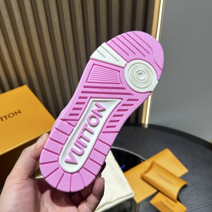 LVT SNEAKERS COPSHOE L&V-trainer 46