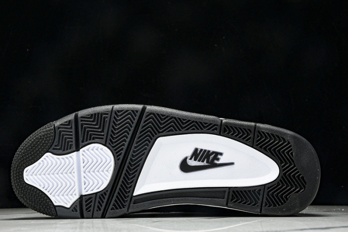 Nigel Sylvester x Air Jordan 4 HF4340-001