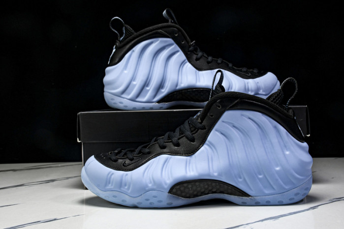 Nike Air Foamposite One “Psychic Blue” HJ6014-400