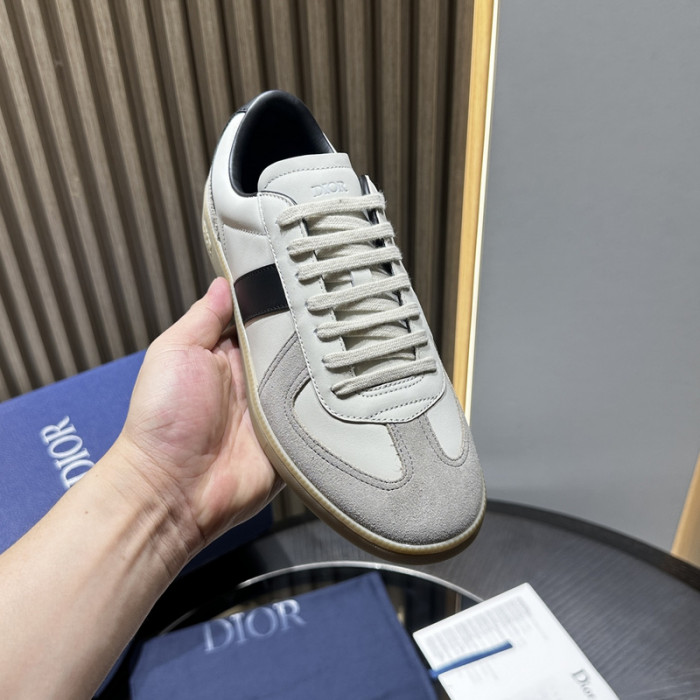 D1R* B01 SNEAKER COPSHOE DR-b01 01