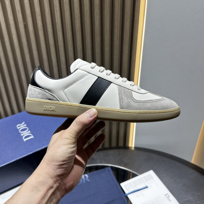 D1R* B01 SNEAKER COPSHOE DR-b01 01