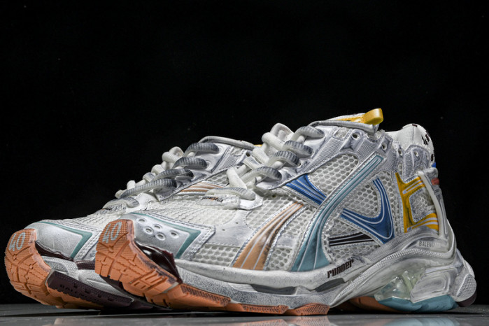 bl trainers track -copshoe bl 300