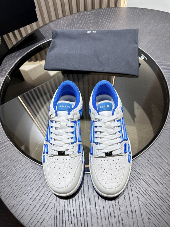 amiri sneakers copshoe am-90