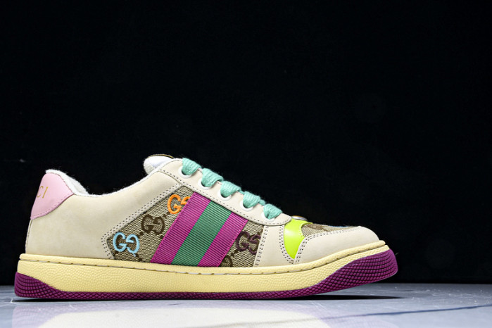 GC SNEAKER COPSHOE GC-211