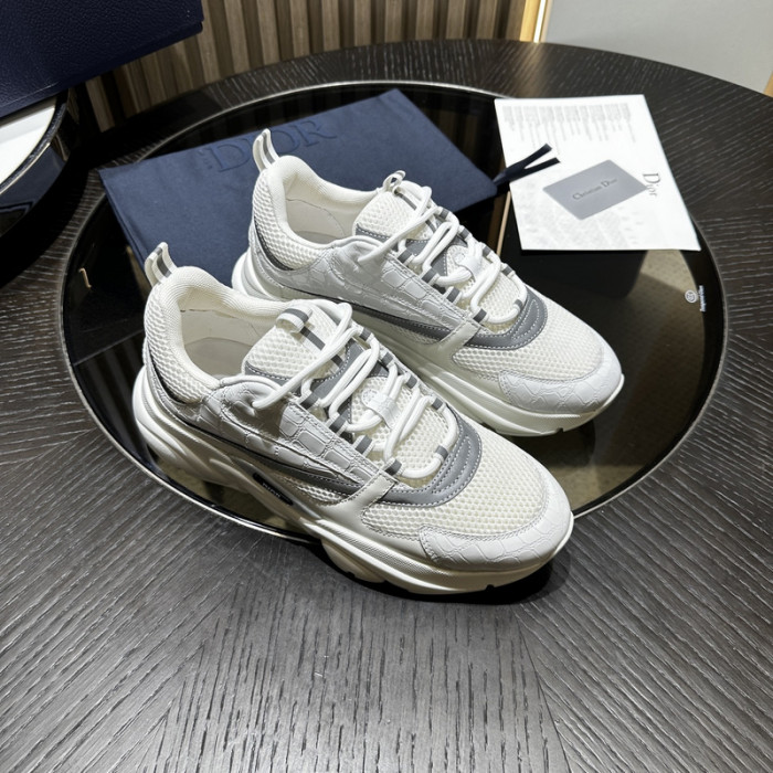 D1R* B22 SNEAKER COPSHOE DR-B2215