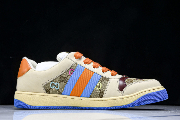 GC SNEAKER COPSHOE GC-212