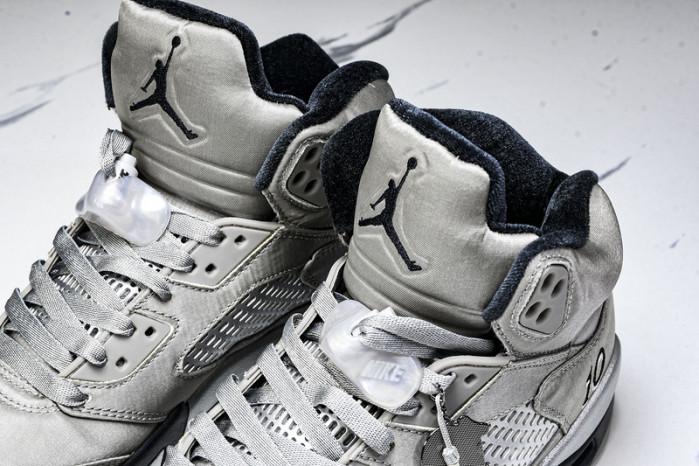 Jordan 5 Retro Wings (2025) - IO2038-001