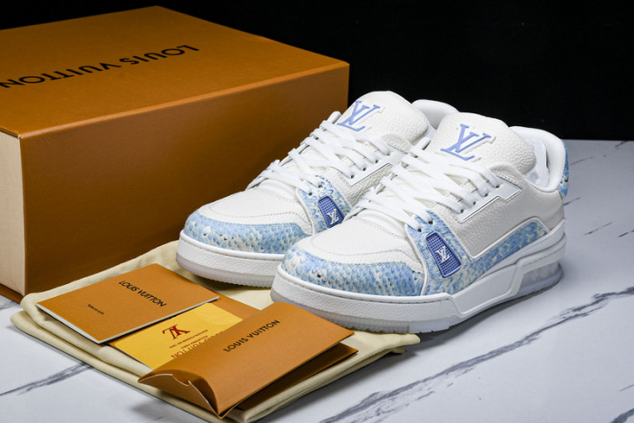 lvt sneakers copshoe l&v-328