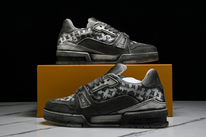 lvt sneakers copshoe l&v-326