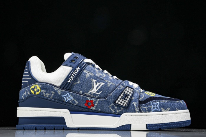 lvt sneakers copshoe l&v-335