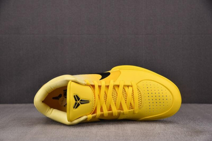 Nike Kobe 4 Protro CHBL Men