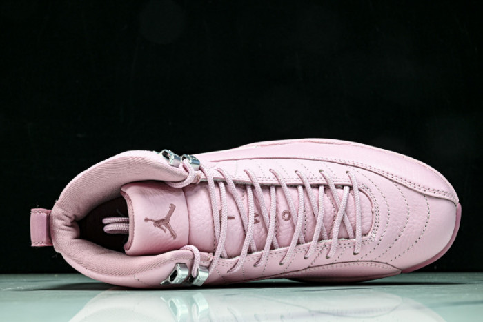 Jordan 12 Retro Pearl Pink - 510815-600
