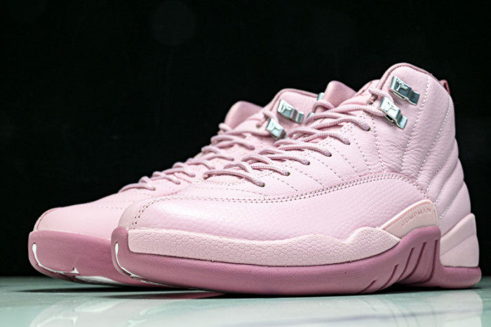 Jordan 12 Retro Pearl Pink - 510815-600
