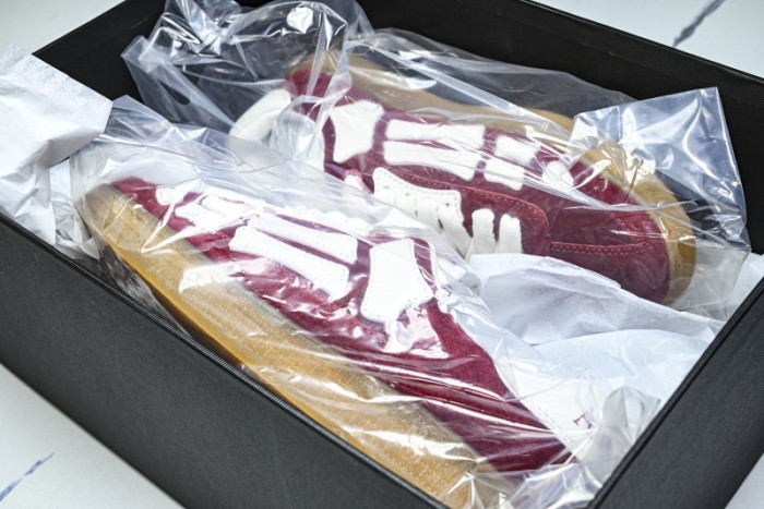 AMIRI SNEAKERS COPSHOE AM-194