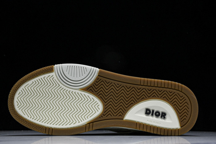 D1R* B27 SNEAKER COPSHOE DR-275