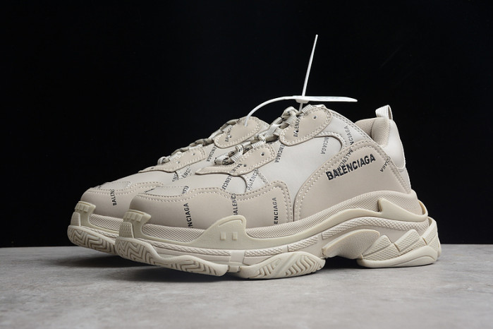 bl triple s trainers -kickze bl66