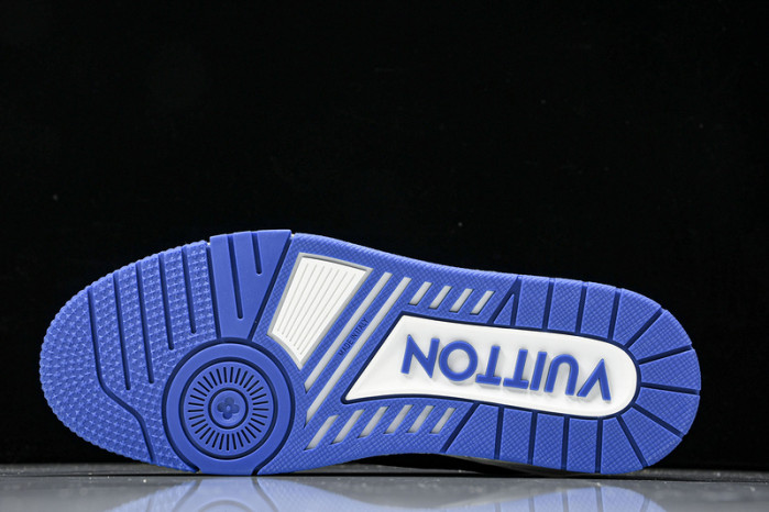 LVT SNEAKERS COPSHOE L&V-372