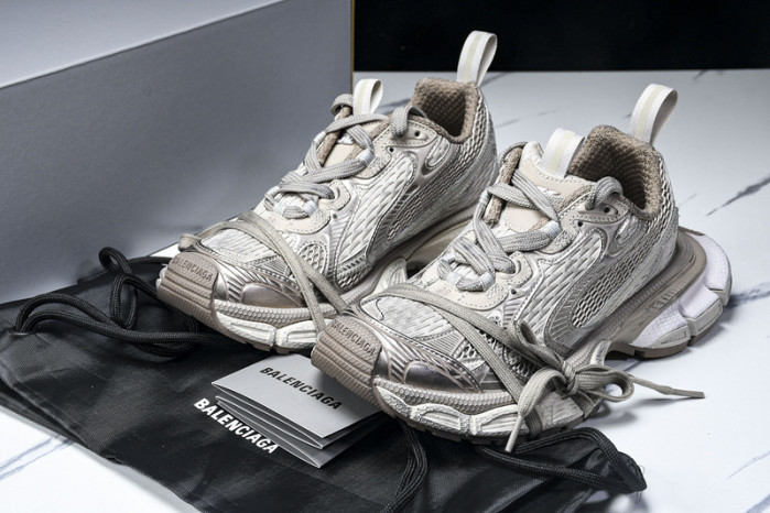 BL 3XL -COPSHOE BL 360