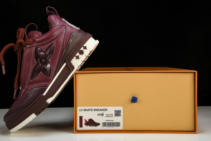 lvt sneakers copshoe l&v-196